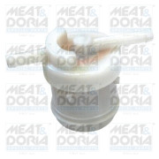 4509 Palivový filter MEAT & DORIA