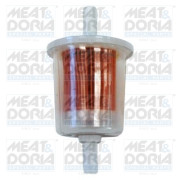 4510 Palivový filter MEAT & DORIA