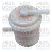 4512 Palivový filter MEAT & DORIA