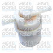 4520 Palivový filter MEAT & DORIA