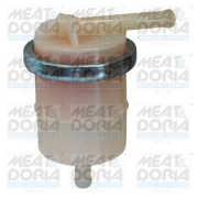4529 Palivový filter MEAT & DORIA