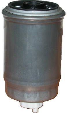 4541 Palivový filter MEAT & DORIA