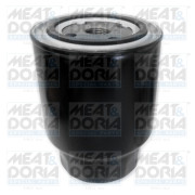 4543 Palivový filter MEAT & DORIA