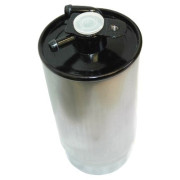 4554 Palivový filter MEAT & DORIA