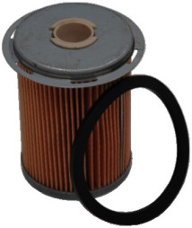 4590 Palivový filter MEAT & DORIA