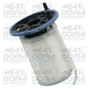 4592 Palivový filter MEAT & DORIA