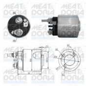 46310 Elektromagnetický spínač pre żtartér MEAT & DORIA