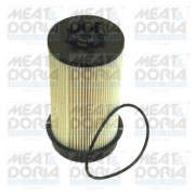 4696 Palivový filter MEAT & DORIA