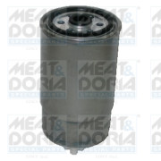 4706 Palivový filter MEAT & DORIA