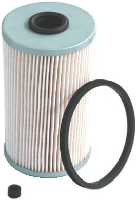 4768 Palivový filter MEAT & DORIA