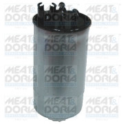 4776 Palivový filter MEAT & DORIA