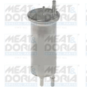 4780 Palivový filter MEAT & DORIA