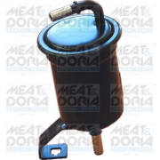 4786 Palivový filter MEAT & DORIA