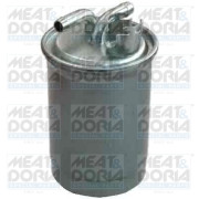 4804 Palivový filter MEAT & DORIA