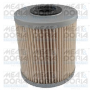4811 Palivový filter MEAT & DORIA