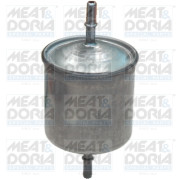 4820 Palivový filter MEAT & DORIA