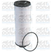 4841 Palivový filter MEAT & DORIA
