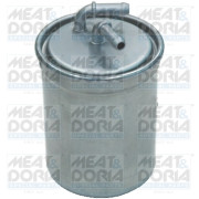 4843 Palivový filter MEAT & DORIA