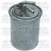 4850 Palivový filter MEAT & DORIA