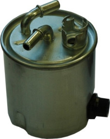 4855 Palivový filter MEAT & DORIA
