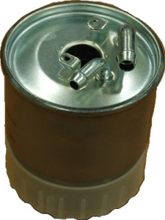 4860 Palivový filter MEAT & DORIA