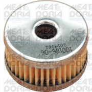 4885 Palivový filter MEAT & DORIA