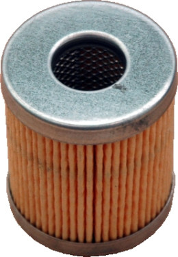 4886 Palivový filter MEAT & DORIA