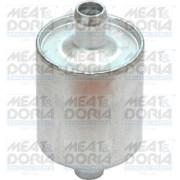 4891 Palivový filter MEAT & DORIA