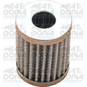 4892 Palivový filter MEAT & DORIA