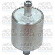 4897 Palivový filter MEAT & DORIA