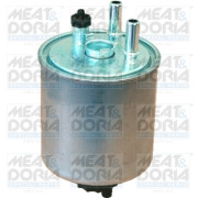 4905 Palivový filter MEAT & DORIA