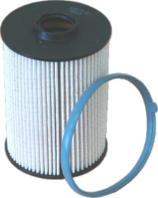 4909 Palivový filter MEAT & DORIA