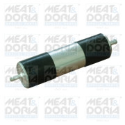 4910 Palivový filter MEAT & DORIA