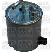 4914 Palivový filter MEAT & DORIA
