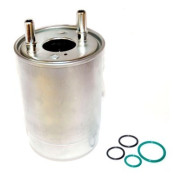 4981 Palivový filter MEAT & DORIA