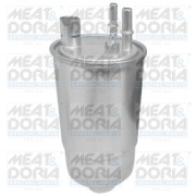 5011 Palivový filter MEAT & DORIA