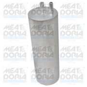 5012 Palivový filter MEAT & DORIA