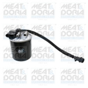 5013 Palivový filter MEAT & DORIA