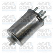 5019 Palivový filter MEAT & DORIA