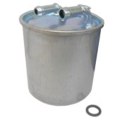 5025 Palivový filter MEAT & DORIA