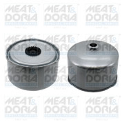 5026 Palivový filter MEAT & DORIA