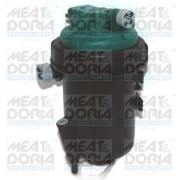 5046 Palivový filter MEAT & DORIA