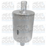 5047E Palivový filter MEAT & DORIA