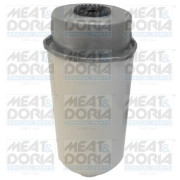 5056 Palivový filter MEAT & DORIA