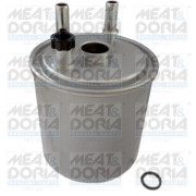 5071 Palivový filter MEAT & DORIA
