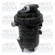 5076 Palivový filter MEAT & DORIA