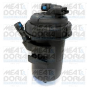 5078 Palivový filter MEAT & DORIA