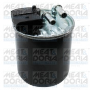 5109 Palivový filter MEAT & DORIA