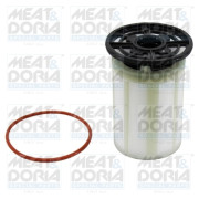 5121 Palivový filter MEAT & DORIA