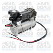 58002 Kompresor pneumatického systému MEAT & DORIA